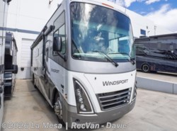 New 2027 Thor Motor Coach Windsport 36H available in Davie, Florida