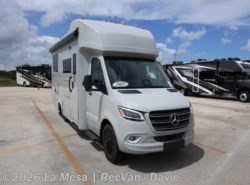 New 2027 Tiffin Wayfarer 25XLW available in Davie, Florida