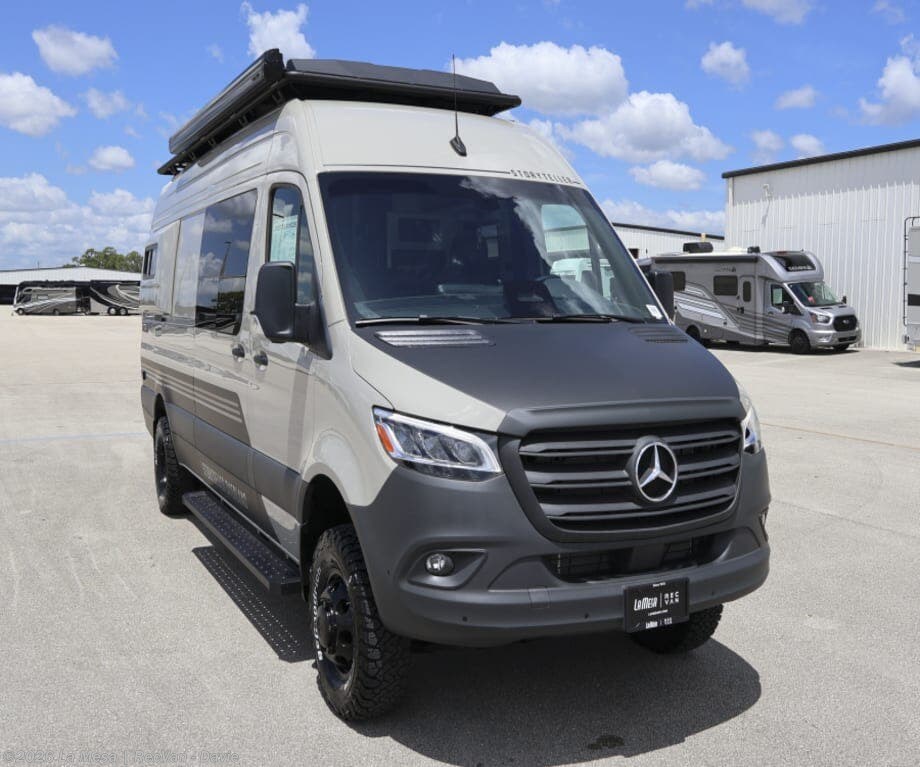 New 2026 Storyteller Overland  TOUR MODE TOUR-AWD available in Davie, Florida