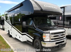 New 2027 Thor Motor Coach Chateau 28Z-PP available in Davie, Florida