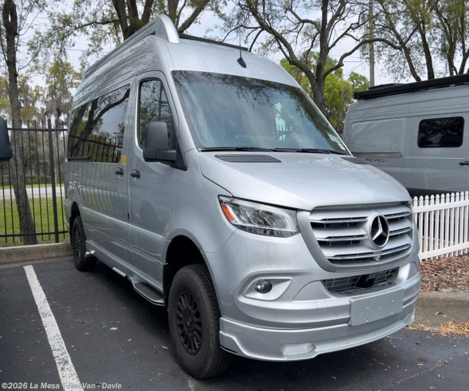 New 2026 Tiffin GT1 TIFFIN available in Davie, Florida