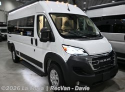 New 2027 Thor Motor Coach Tellaro 20U-T available in Davie, Florida
