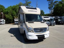Used 2019 Thor Motor Coach Compass 24TF available in Davie, Florida
