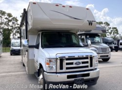 Used 2024 Winnebago Minnie Winnie 31K available in Davie, Florida