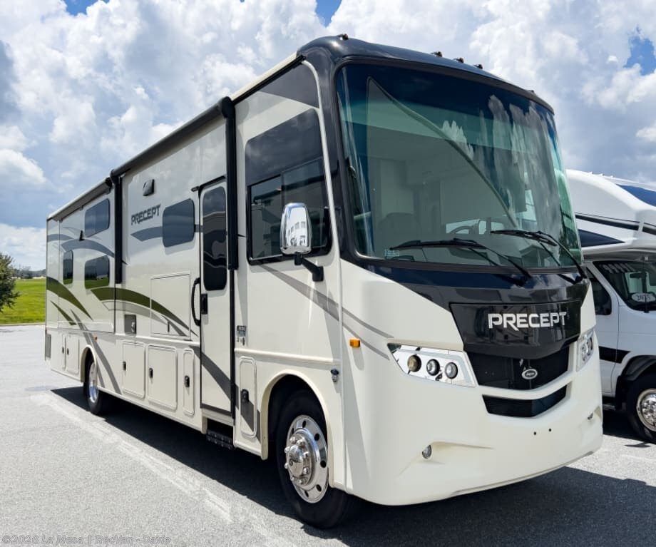 Used 2023 Jayco Precept 36A available in Davie, Florida