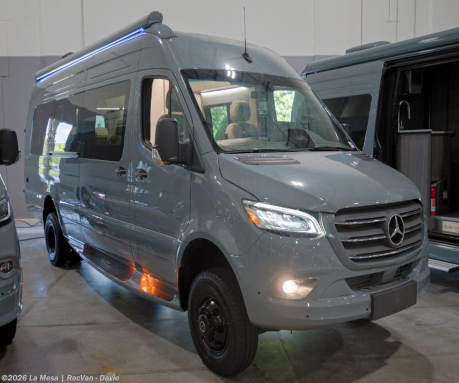 New 2027 Entegra Coach Insignia 24B-INS available in Davie, Florida