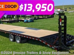 2023 Quality Trailers 25PRO40-DOGN