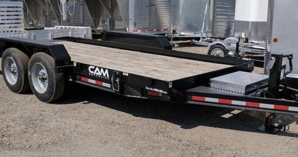 2023 CAM Superline 8CAM20FTT available in Mt. Pleasant, PA