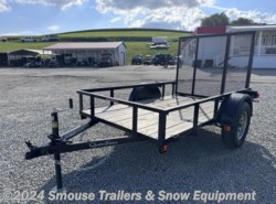 2022 Quality Trailers 508ECON