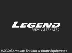 2024 Legend Trailers 8.5x16TMF