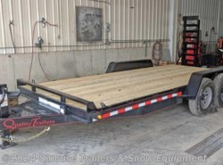 2024 Quality Trailers 15PRO18