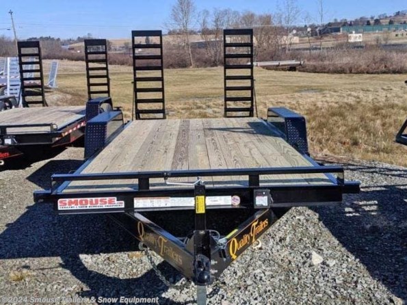 2023 Quality Trailers 14GD16 available in Mt. Pleasant, PA