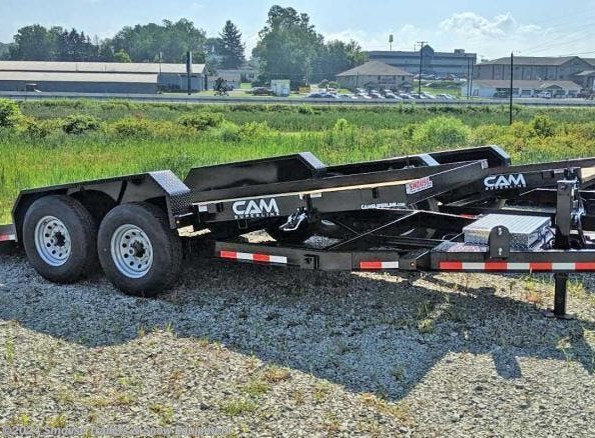 2023 CAM Superline 6CAM18FTT available in Mt. Pleasant, PA