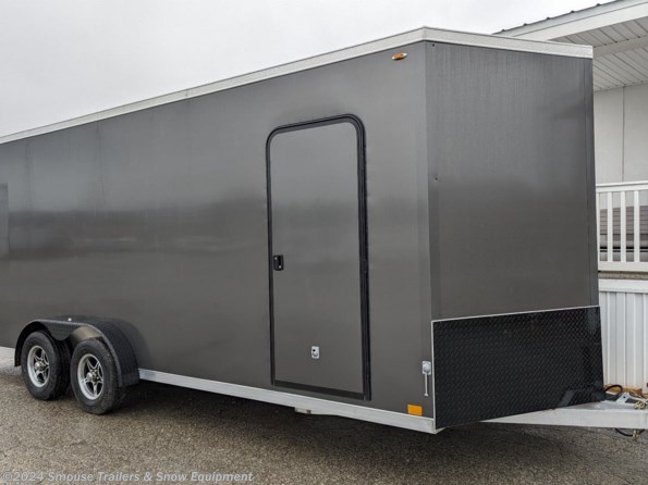 2024 Legend Trailers 7.5x22TV available in Mt. Pleasant, PA