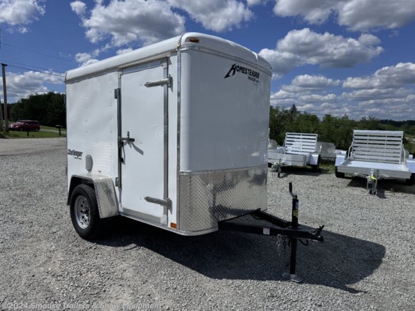 2021 Homesteader 508CS available in Mt. Pleasant, PA