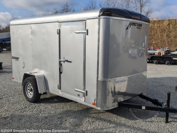 2025 Homesteader 610CS available in Mt. Pleasant, PA