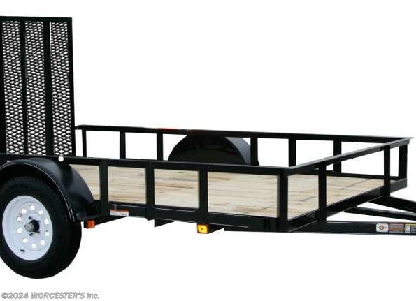 2022 Carry-On 6X10GW available in N. Ridgeville, OH