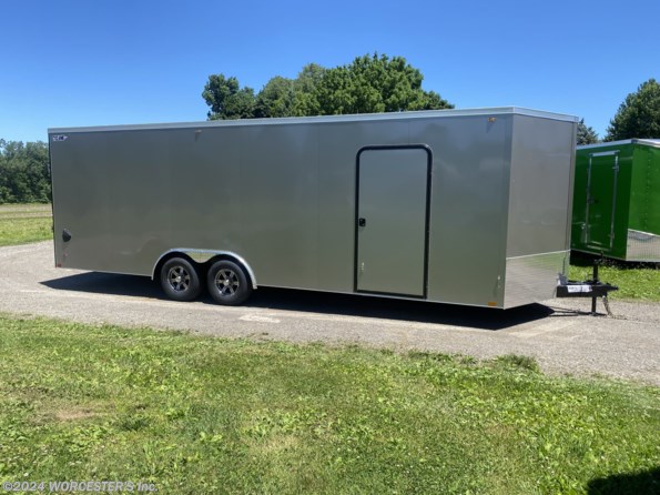 2023 Legend Trailers 8.5x26 available in N. Ridgeville, OH