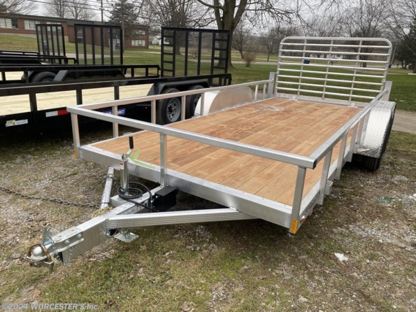 2022 Legend Trailers 7x16 ODTA35 available in N. Ridgeville, OH