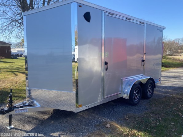 2023 Legend Trailers 7.5X16TVTA35 available in N. Ridgeville, OH