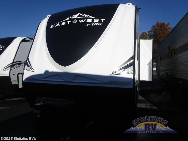  New 2022 East to West Alta 2350KRK available in Adamstown, Pennsylvania