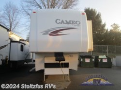 Used 2010 Carriage Cameo 37RE3 available in Adamstown, Pennsylvania