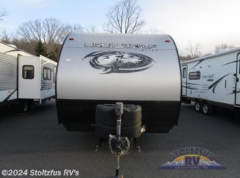 Used 2019 Forest River Cherokee Grey Wolf 29TE available in Adamstown, Pennsylvania