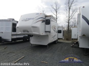 Used 2011 Jayco Eagle 321RLTS available in Adamstown, Pennsylvania