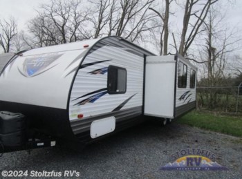 Used 2019 Forest River Salem Cruise Lite 282QBXL available in Adamstown, Pennsylvania