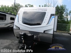 New 2022 Coachmen Freedom Express Ultra Lite 246RKS available in Adamstown, Pennsylvania