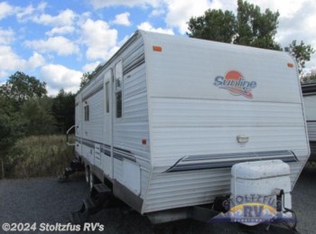 Used 2007 Sunline  SUNLINE 264SR available in Adamstown, Pennsylvania