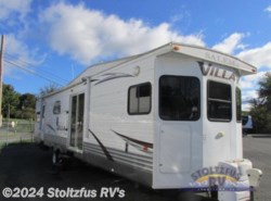 Used 2014 Forest River Salem Villa Series 394FKDS Estate available in Adamstown, Pennsylvania