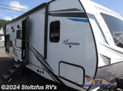 Used 2022 Coachmen Freedom Express Ultra Lite 252RBS available in Adamstown, Pennsylvania
