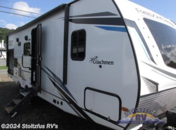 Used 2022 Coachmen Freedom Express Ultra Lite 252RBS available in Adamstown, Pennsylvania