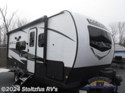 New 2024 Forest River Flagstaff Micro Lite 21DS available in Adamstown, Pennsylvania