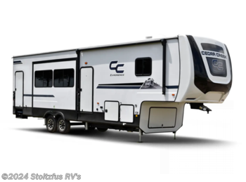 New 2024 Forest River Cedar Creek Experience 3425RL available in Adamstown, Pennsylvania