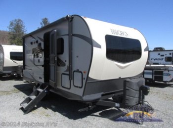 Used 2019 Forest River Flagstaff Micro Lite 21DS available in Adamstown, Pennsylvania