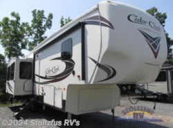 Used 2019 Forest River Cedar Creek Silverback 29IK available in Adamstown, Pennsylvania