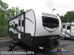 New 2024 Forest River Flagstaff Micro Lite 25DK available in Adamstown, Pennsylvania