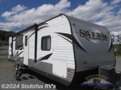 Used 2014 Forest River Salem 27RKSS available in Adamstown, Pennsylvania