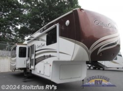 Used 2012 Forest River Cedar Creek 36RE available in Adamstown, Pennsylvania