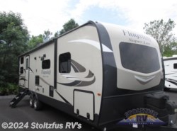 Used 2020 Forest River Flagstaff Super Lite 27BHWS available in Adamstown, Pennsylvania