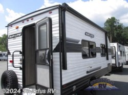 New 2025 Sunset Park RV Sun Lite 18RD available in Adamstown, Pennsylvania