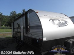 Used 2019 Forest River Cherokee Grey Wolf 26DBH available in Adamstown, Pennsylvania