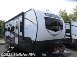 New 2025 Forest River Flagstaff Micro Lite 25DK available in Adamstown, Pennsylvania