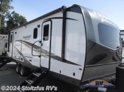 New 2025 Forest River Flagstaff Super Lite 26RKBS available in Adamstown, Pennsylvania