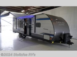 Used 2020 Coachmen Catalina Trail Blazer 26TH available in Adamstown, Pennsylvania