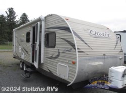 Used 2017 Shasta Oasis 26DB available in Adamstown, Pennsylvania