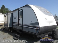 Used 2017 Forest River Surveyor 33RLOK available in Adamstown, Pennsylvania