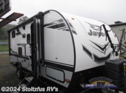 Used 2021 Jayco Jay Feather Micro 199MBS available in Adamstown, Pennsylvania